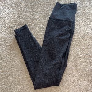 Lulu Lemon Leggings Size 4